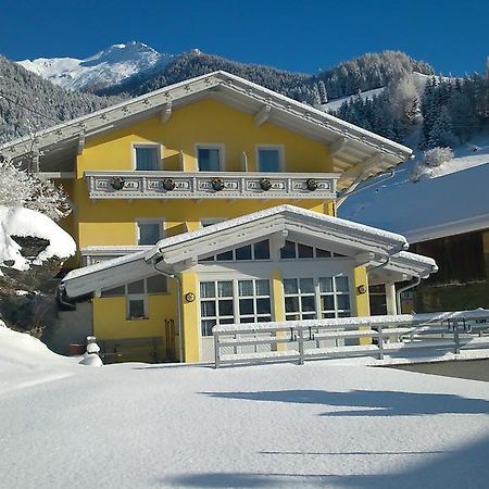 Pension Siegelbrunn B&B Mallnitz Bagian luar foto