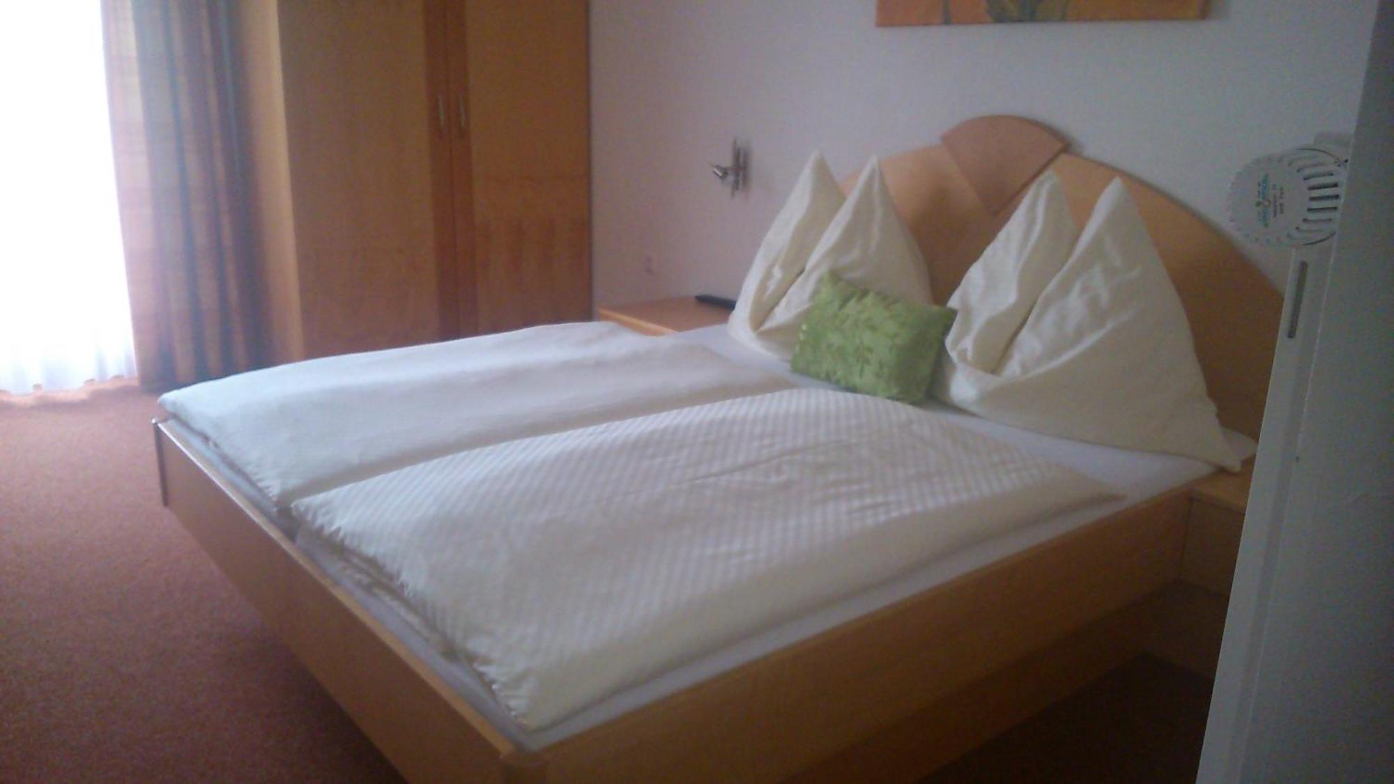 Pension Siegelbrunn B&B Mallnitz Ruang foto