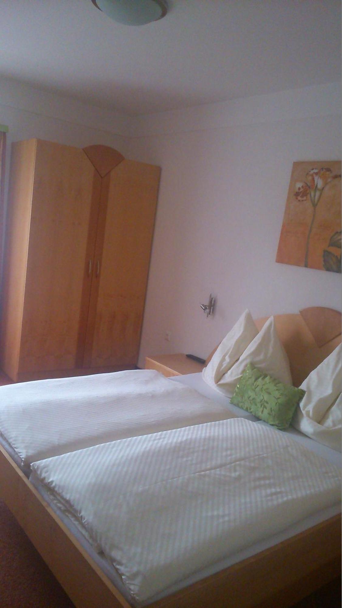 Pension Siegelbrunn B&B Mallnitz Ruang foto