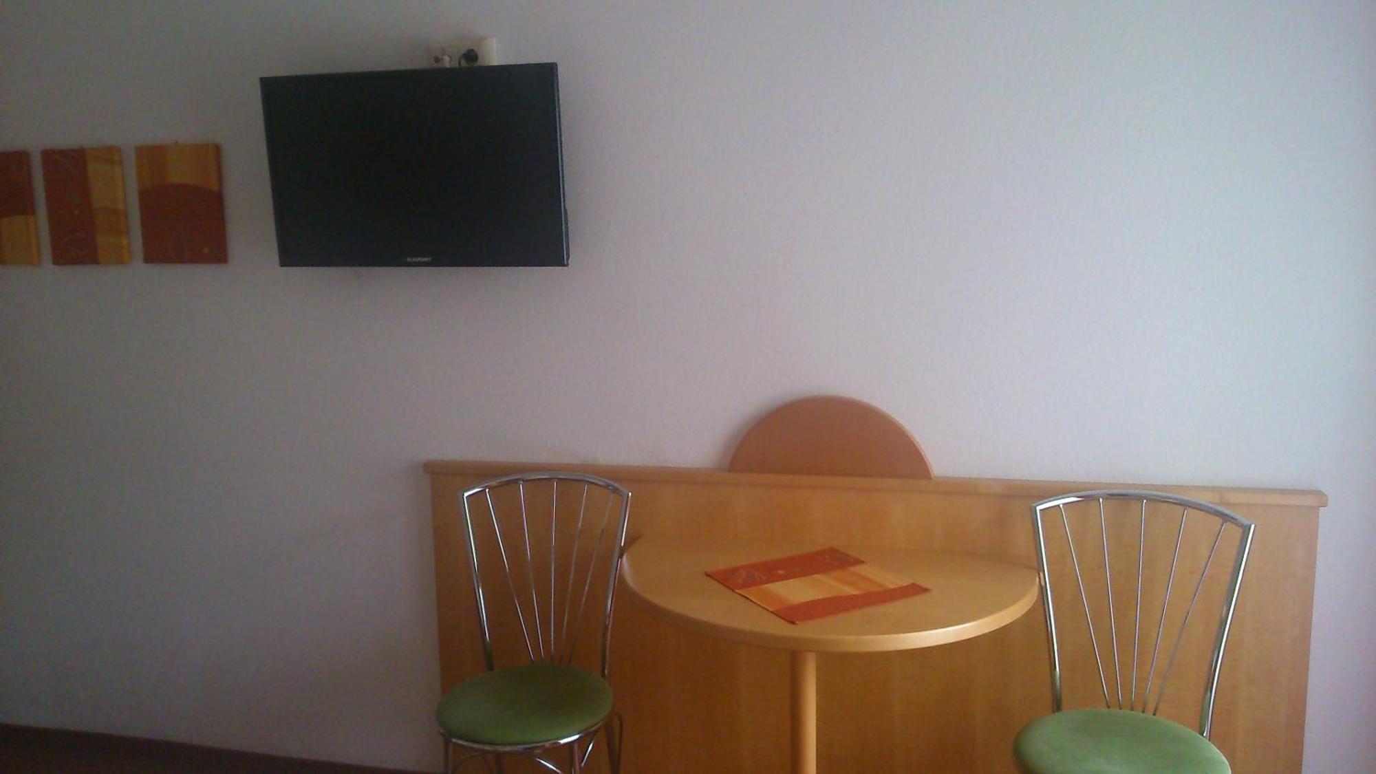 Pension Siegelbrunn B&B Mallnitz Ruang foto
