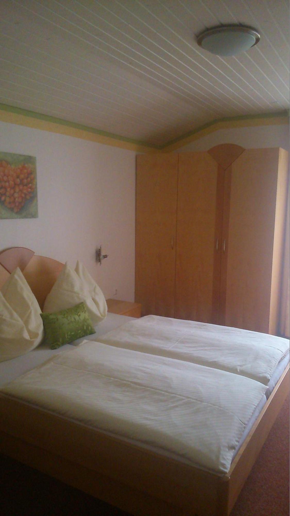 Pension Siegelbrunn B&B Mallnitz Ruang foto