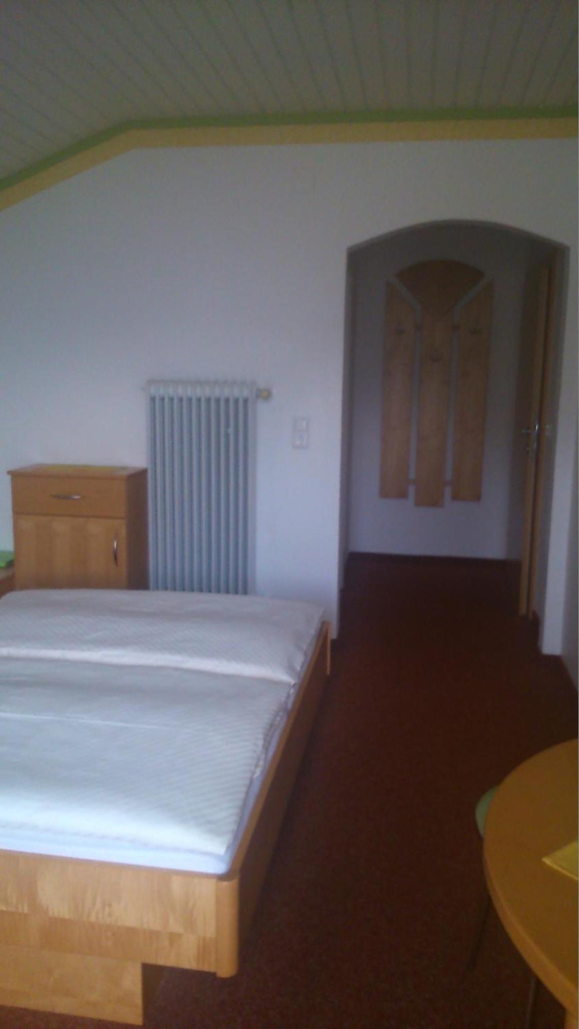 Pension Siegelbrunn B&B Mallnitz Ruang foto