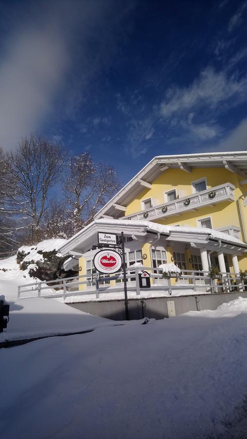 Pension Siegelbrunn B&B Mallnitz Ruang foto