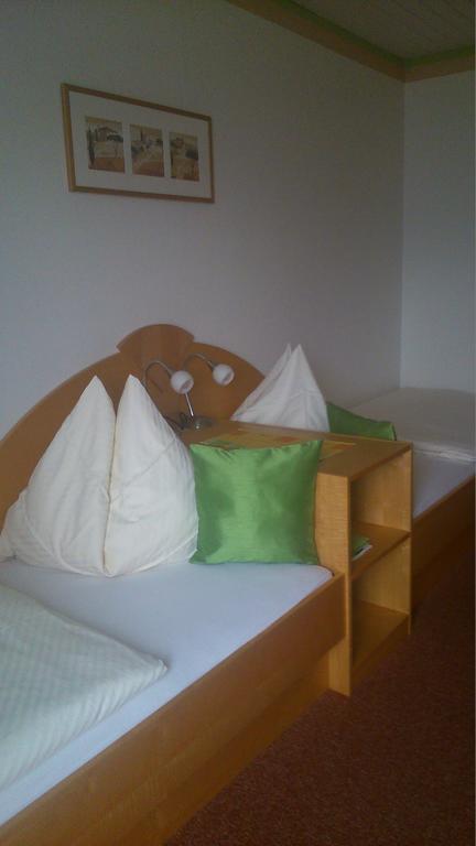 Pension Siegelbrunn B&B Mallnitz Ruang foto