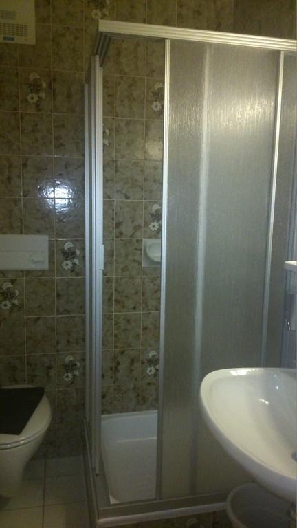 Pension Siegelbrunn B&B Mallnitz Ruang foto