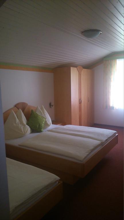 Pension Siegelbrunn B&B Mallnitz Ruang foto